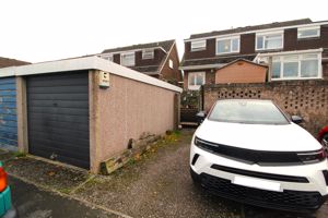 Garage- click for photo gallery